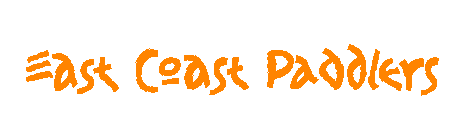 East Coast Paddlers